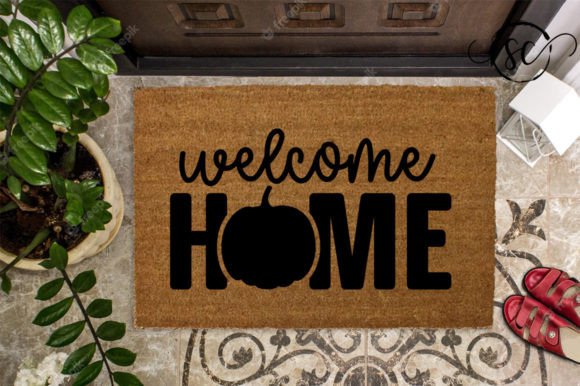 Download Welcome Home Svg - Welcome home svg Collection