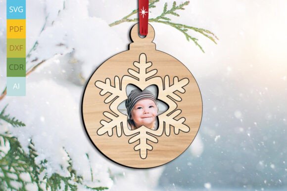 Download Hanging Tree Toy My First Christmas SVG - First christmas svg Collection