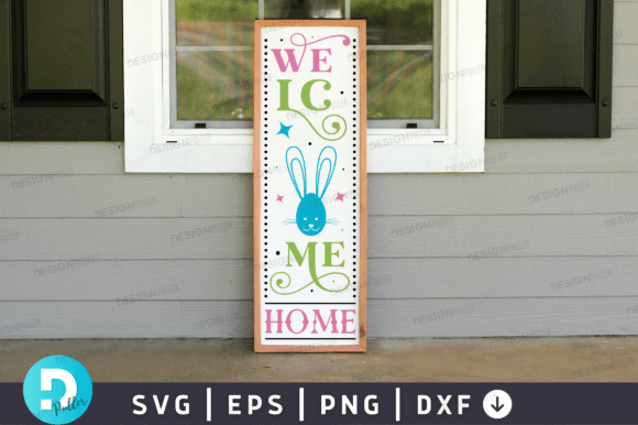 Download Welcome Home Svg Design - Welcome home svg Collection