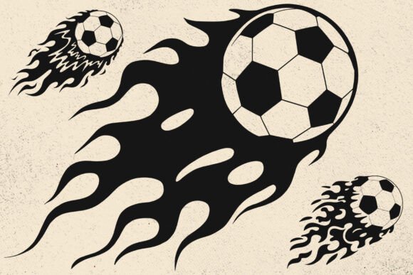 Download Soccer Svg Bundle, Soccer Ball Monogram - Soccer svg Collection